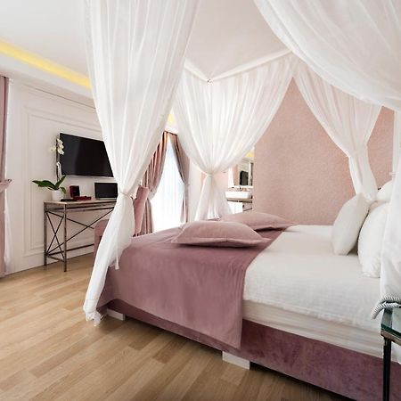Antalya Nun Junior Hotel Extérieur photo