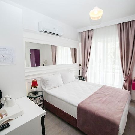 Antalya Nun Junior Hotel Extérieur photo