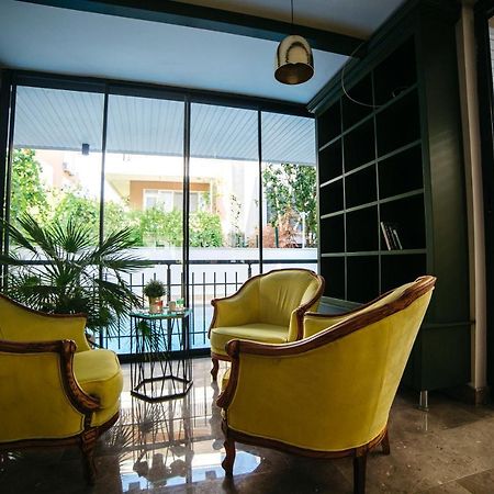 Antalya Nun Junior Hotel Extérieur photo