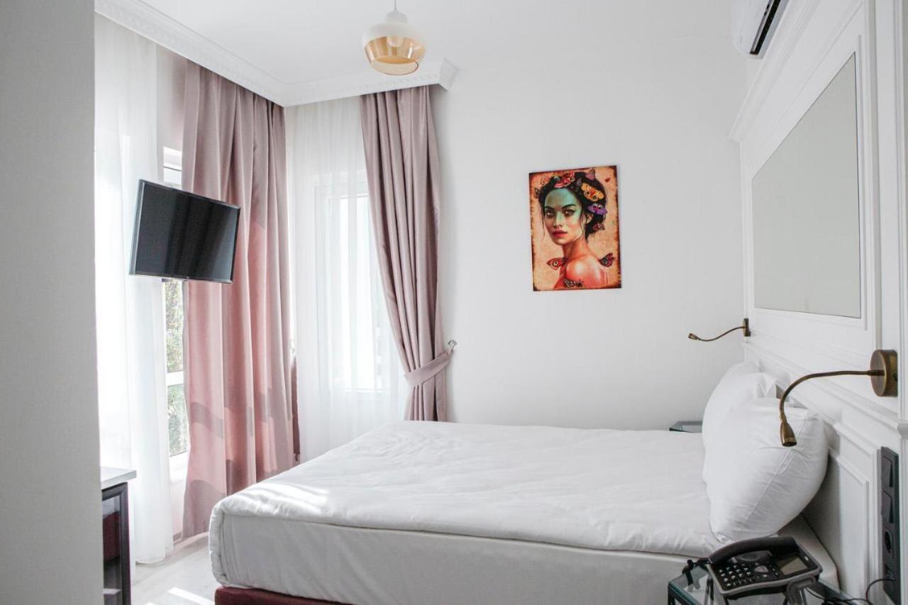 Antalya Nun Junior Hotel Extérieur photo