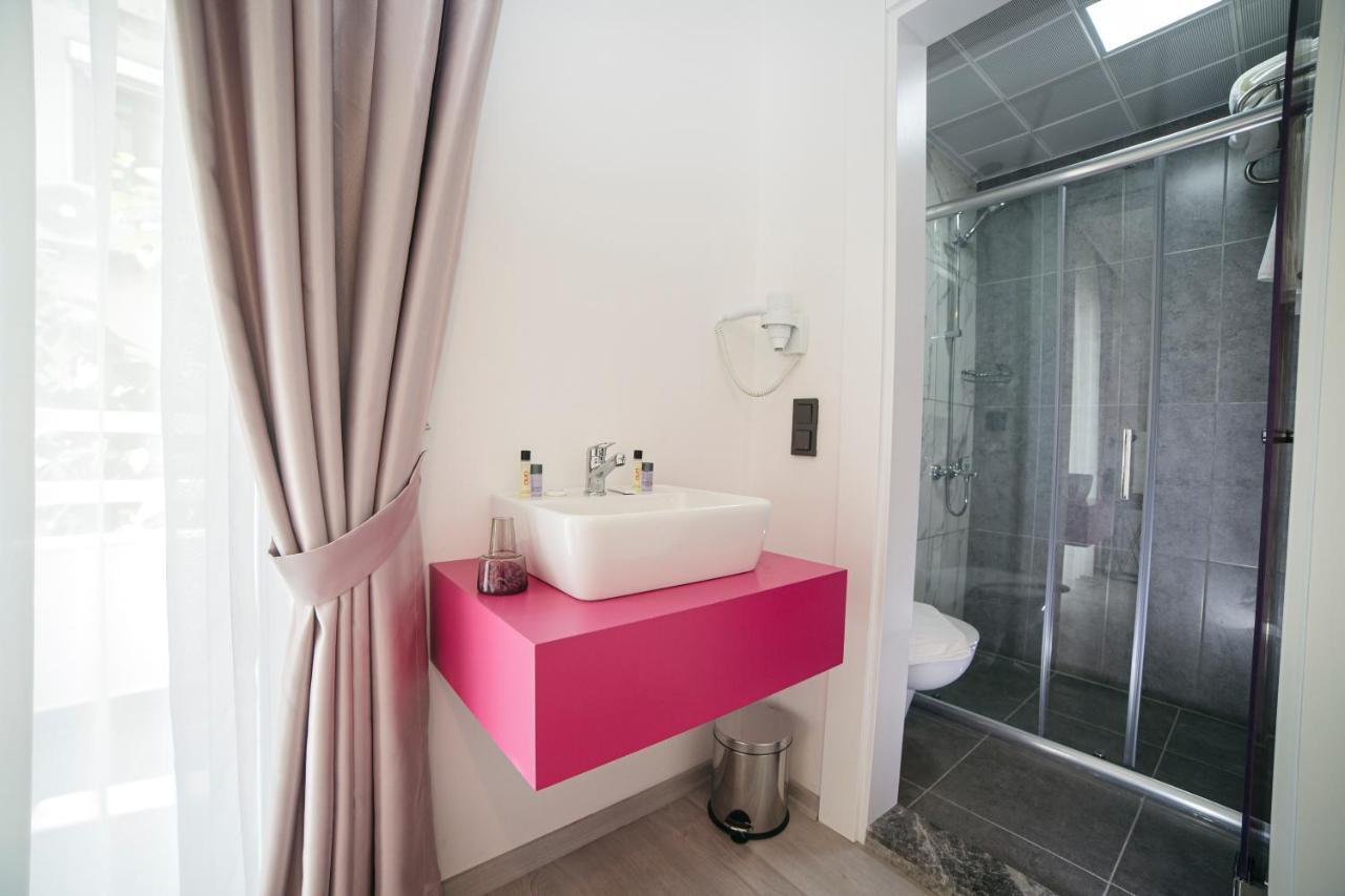 Antalya Nun Junior Hotel Extérieur photo
